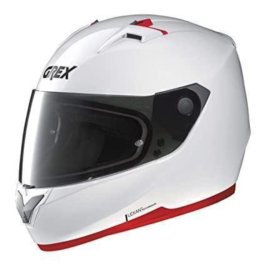 Шолом GREX G6.2 K-SPORT White